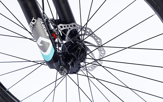 disc brake disc brake