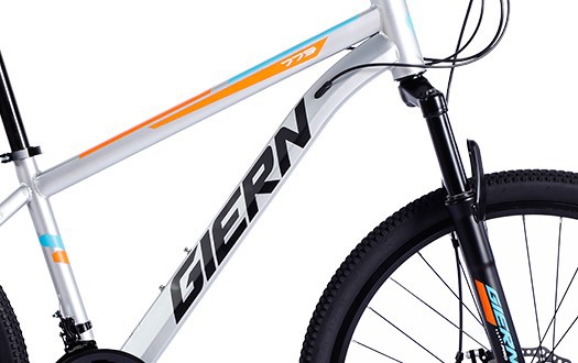 high carbon Steel frame