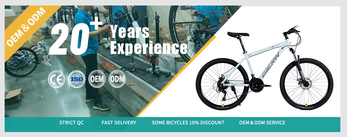 white mountain bike wholesale