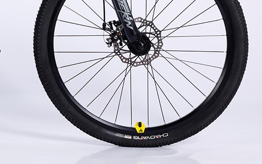 CHAOYANG TIRE Disc brake