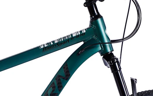 aluminum alloy frame aluminum alloy frame