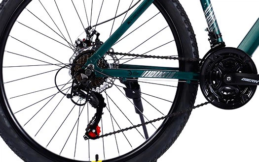 shimano derailleur