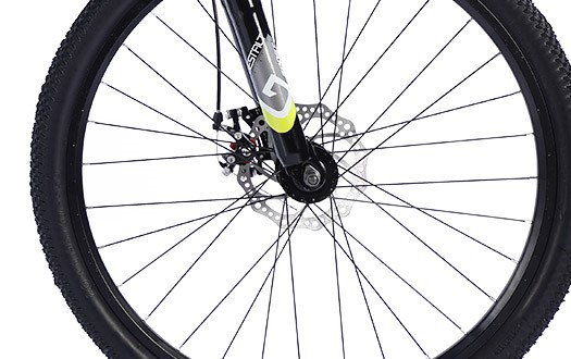 disc brake disc brake