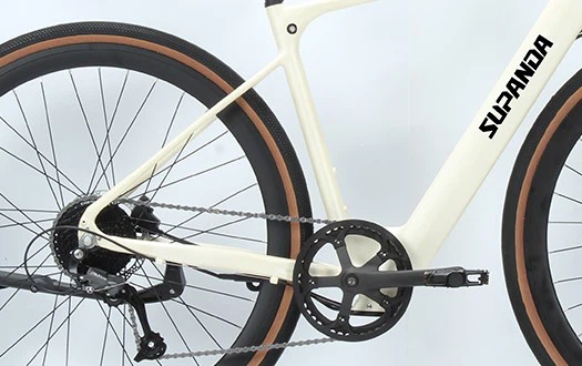 Shimano derailleur
