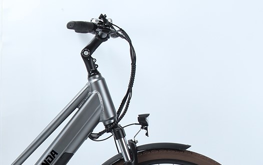 aluminum alloy frame with front light aluminum alloy frame with front light