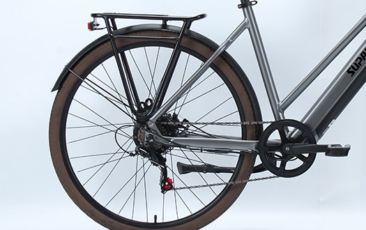 rear saddle rear saddle