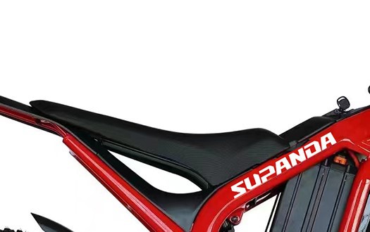 soft saddle