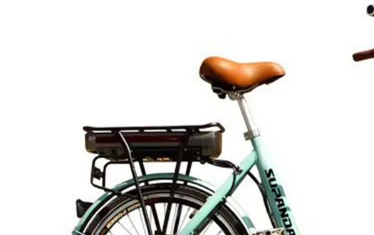 soft saddle
