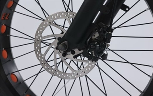 brake