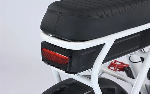 rear light