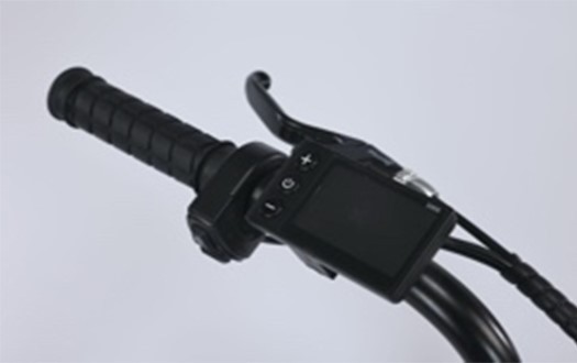 shifter and panel