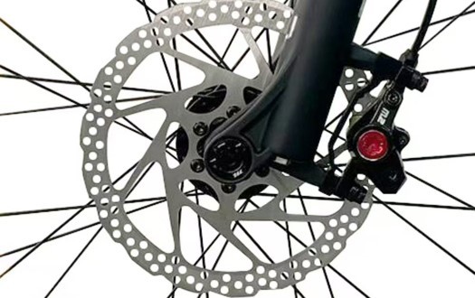 oil brake