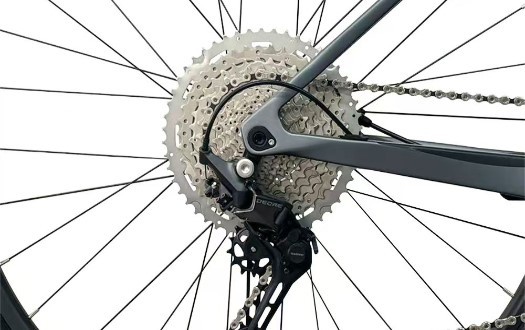 Cassette freewheel