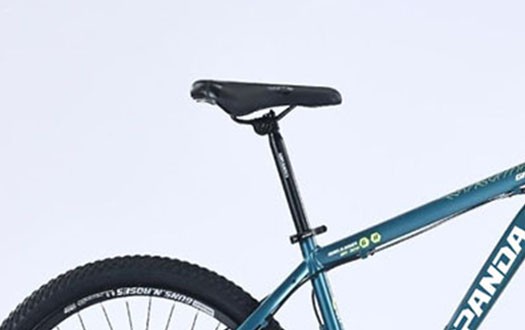 soft saddle