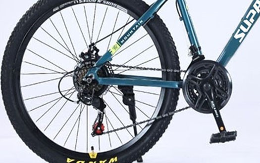 freewheel