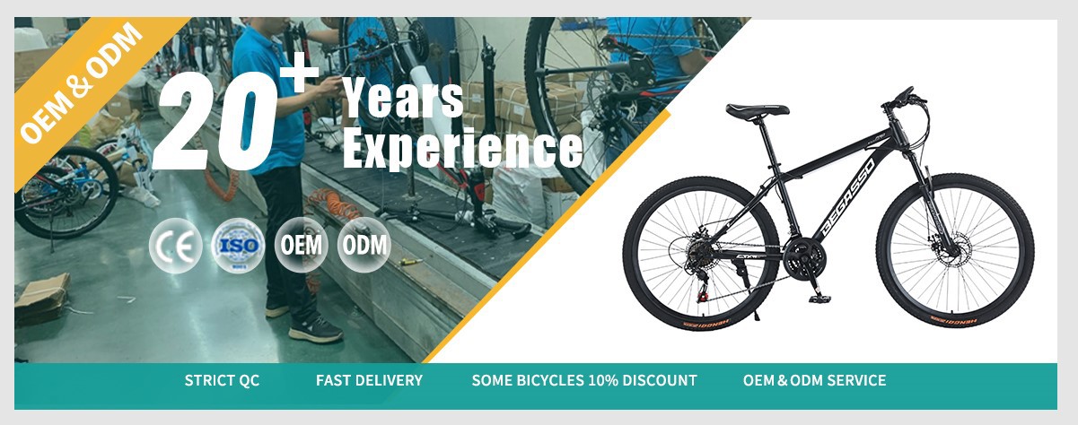24 inch hardtail mountain bike