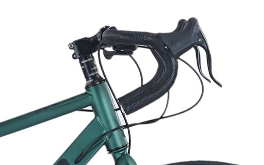 road bike handlebar