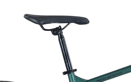 saddle