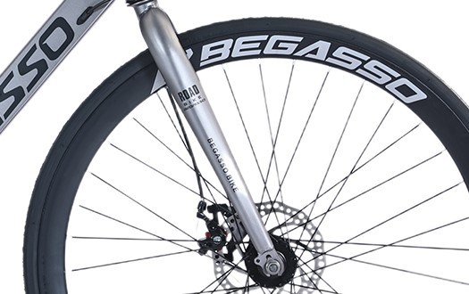 road bike front fork