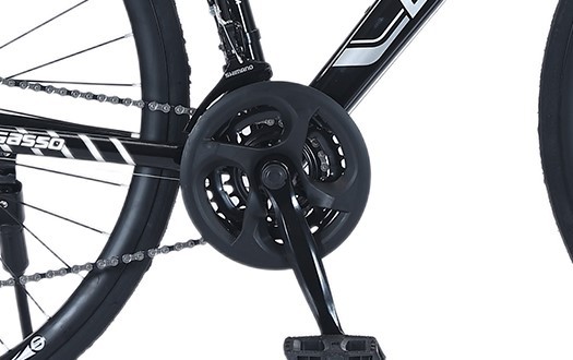 bottom bracket