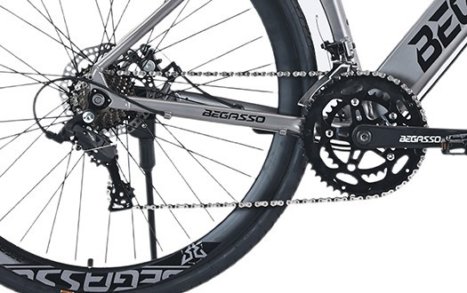 bicycle transmission system