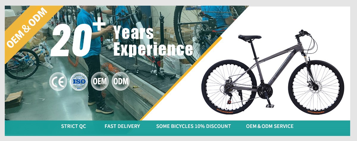 275 inch mountain bike wholesale