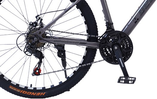 derailleur derailleur