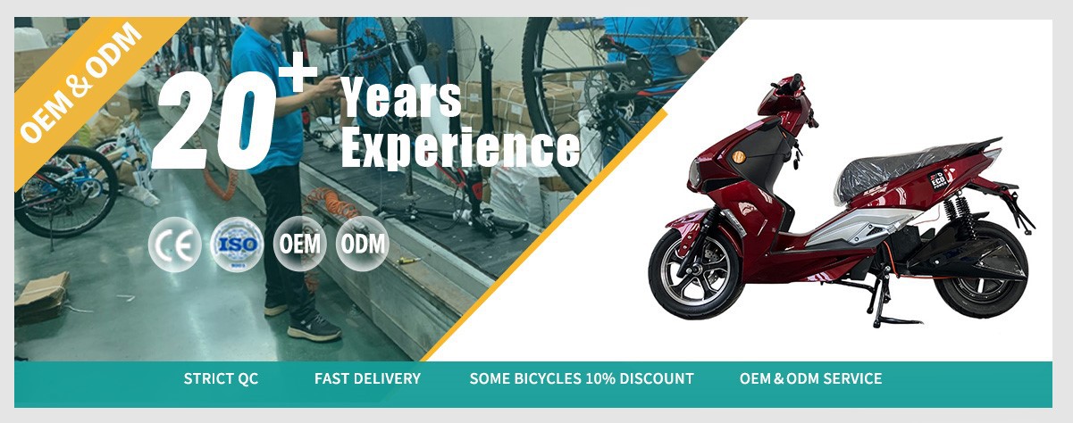 Motor bike wholesale