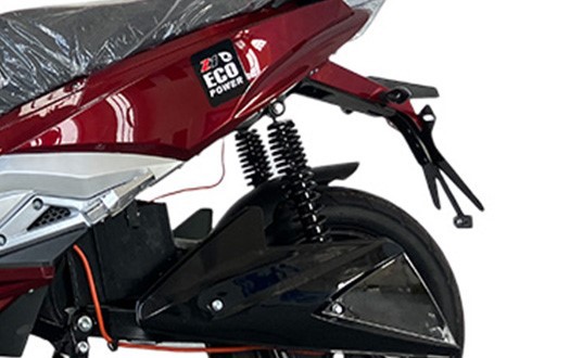 Suspension saddle