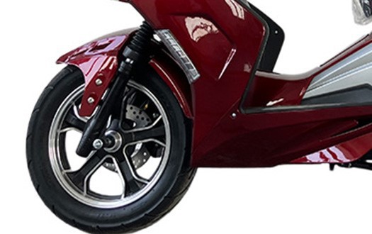 fat tire motor