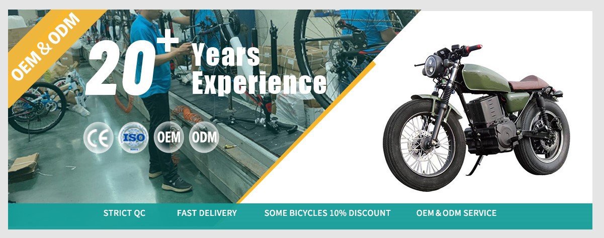 classic electric motor bike classic electric motor bike