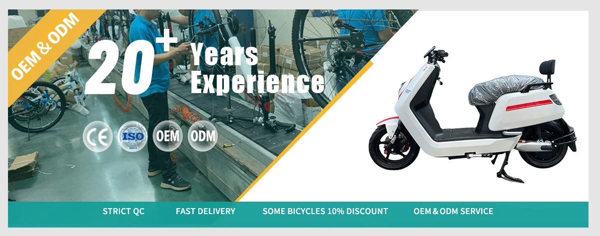 white electric Motor
