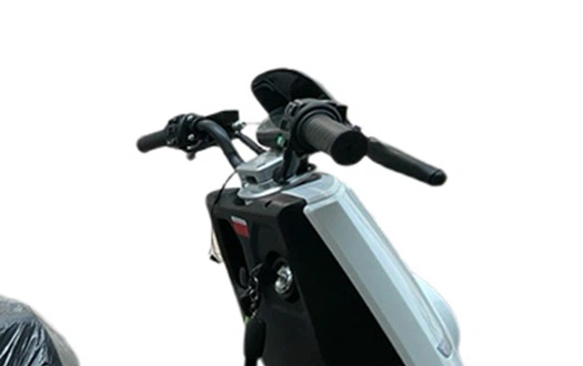 eMotor handlebar