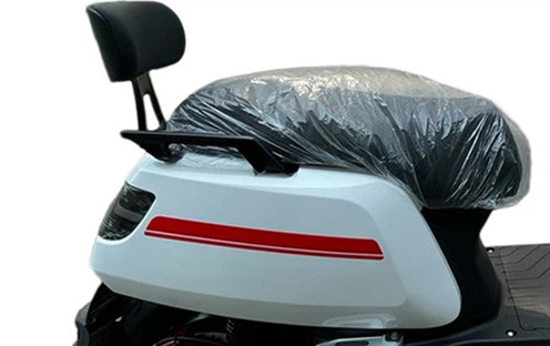 Soft saddle