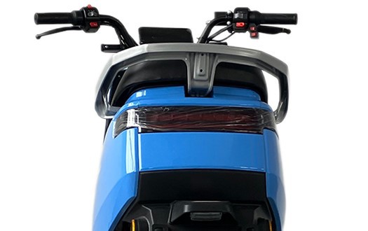 rear saddle