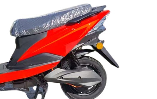 rear saddle