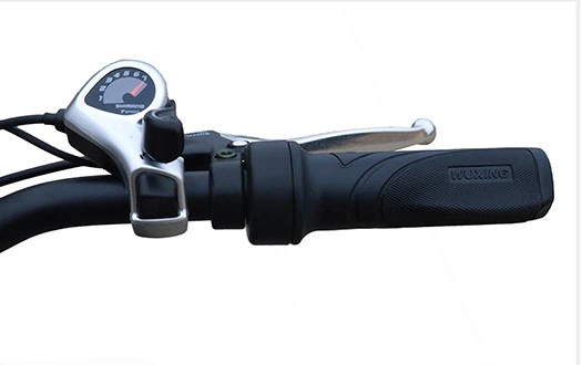 mtb shifter
