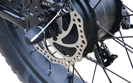 disc brake