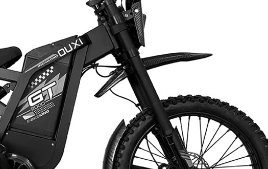 suspensiopn ebike suspensiopn ebike