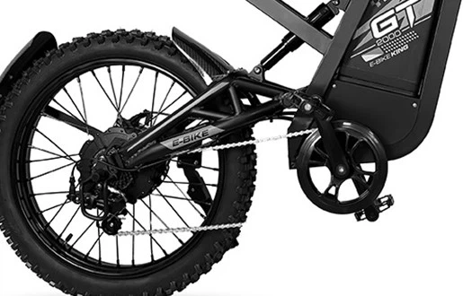 derailleur derailleur