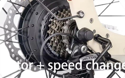 motor