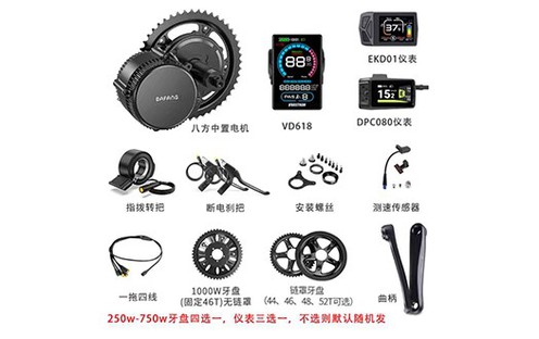 parts