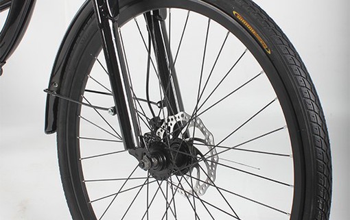 disc brake