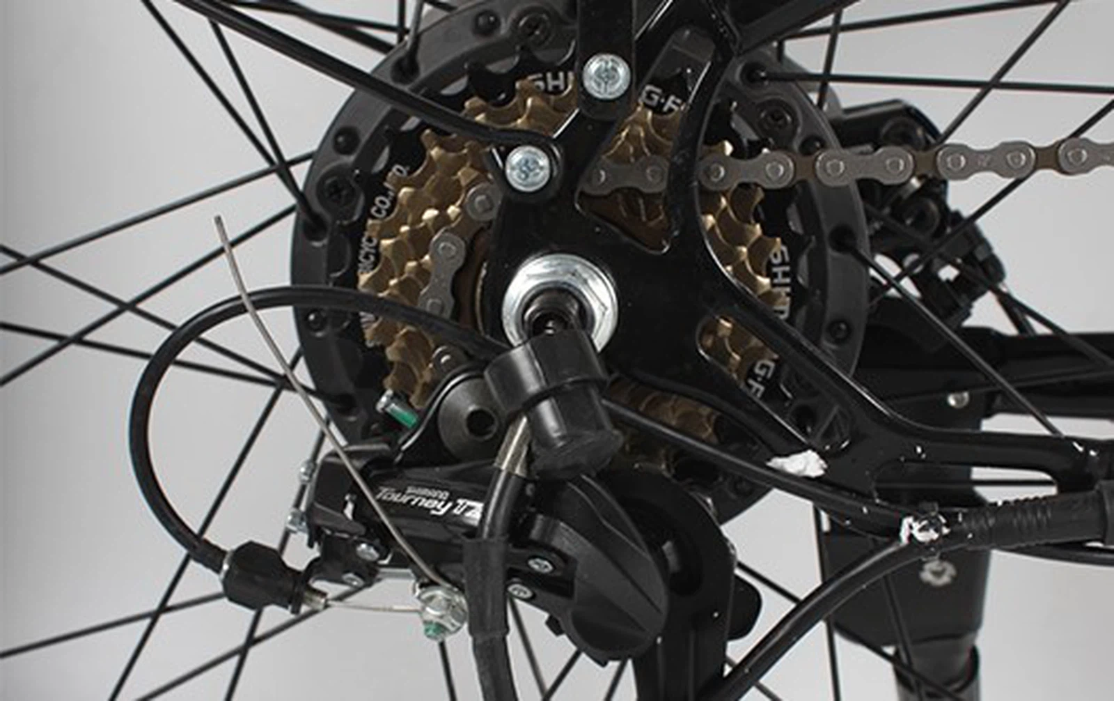 Freewheel Freewheel