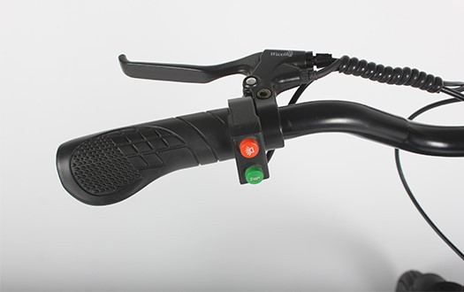 Handlebar Handlebar