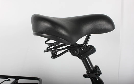 soft saddle