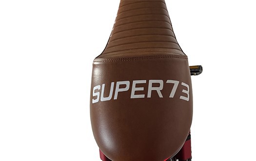 soft saddle
