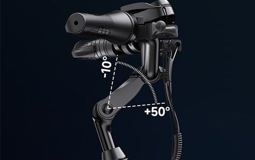 Handlebar Handlebar