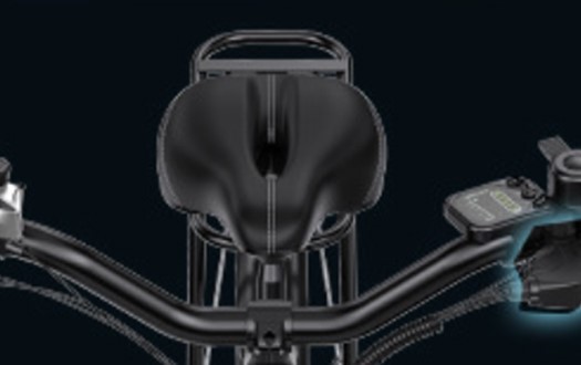 soft saddle
