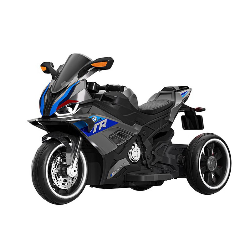 children Motor Bike